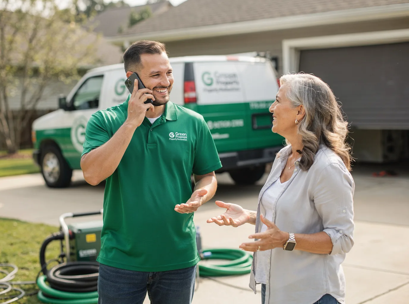 Water Damage Restoration Prescott, MI FAQs